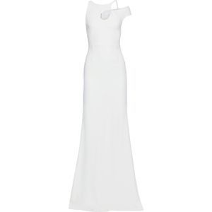 ROLAND MOURET
Galata cutout crepe gown